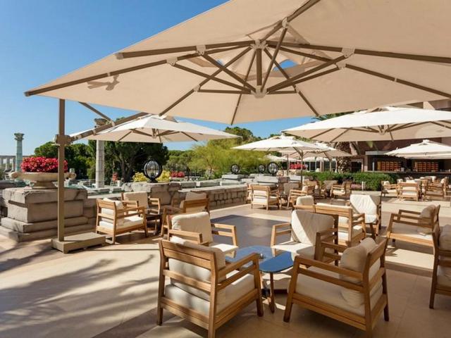 Xanadu Resort High Class