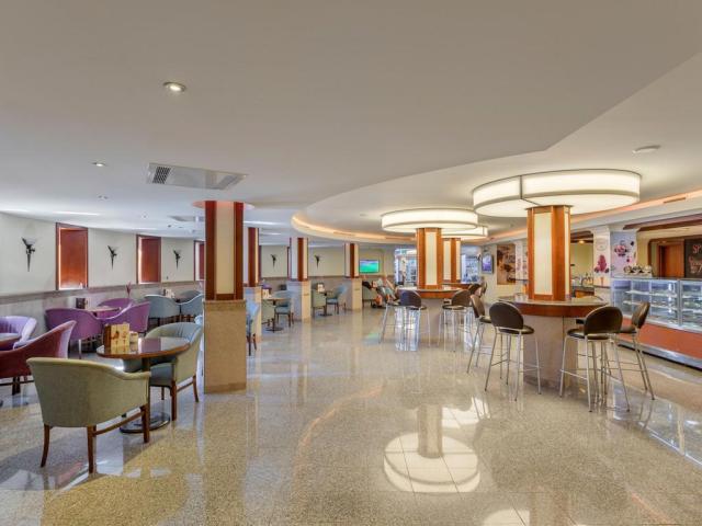 Xanadu Resort High Class