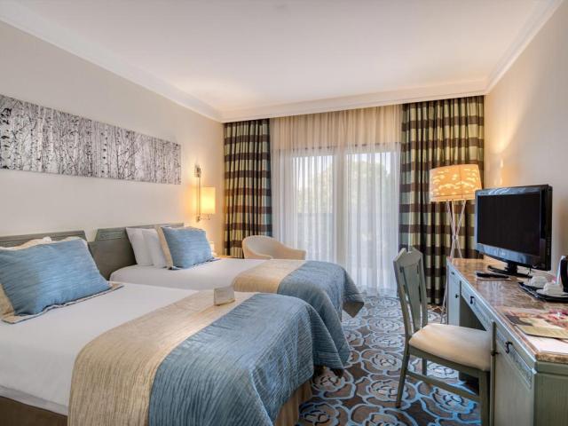 Xanadu Resort High Class
