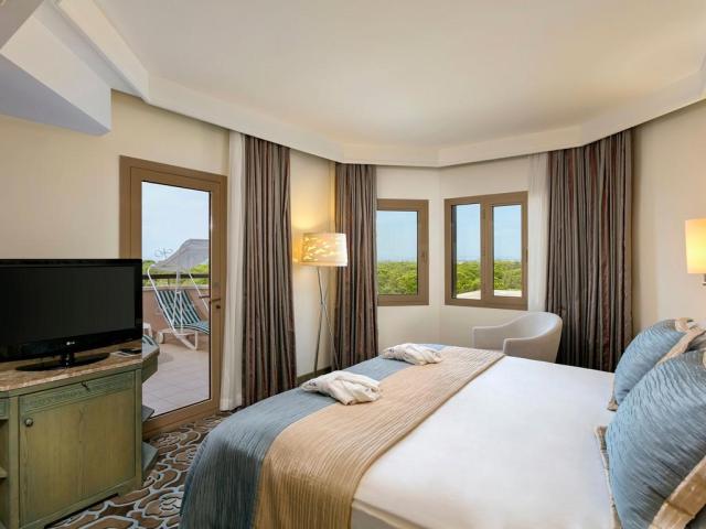 Xanadu Resort High Class