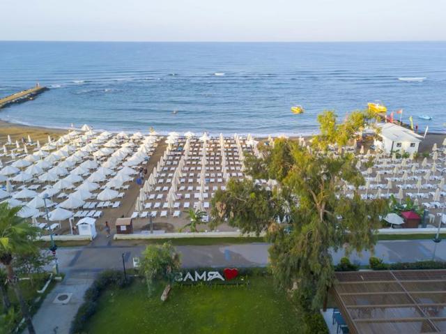Armas Hotel Bella Sun