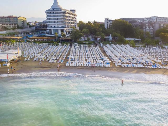 Armas Hotel Bella Sun