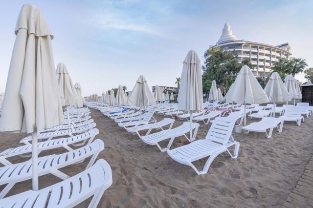 Armas Hotel Bella Sun