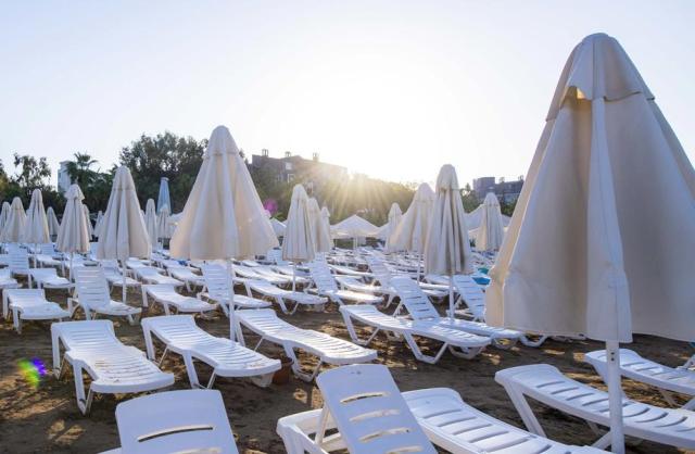 Armas Hotel Bella Sun