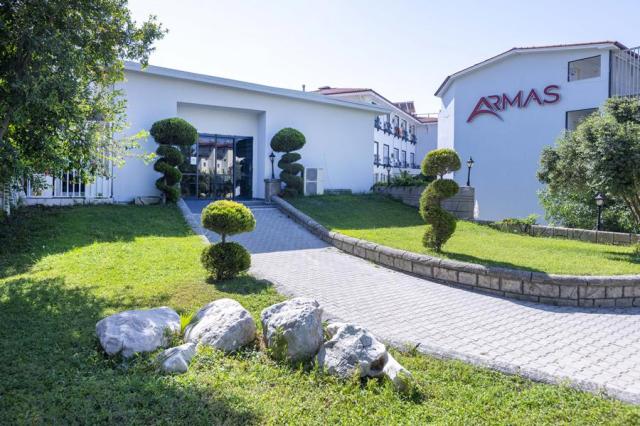 Armas Hotel Bella Sun