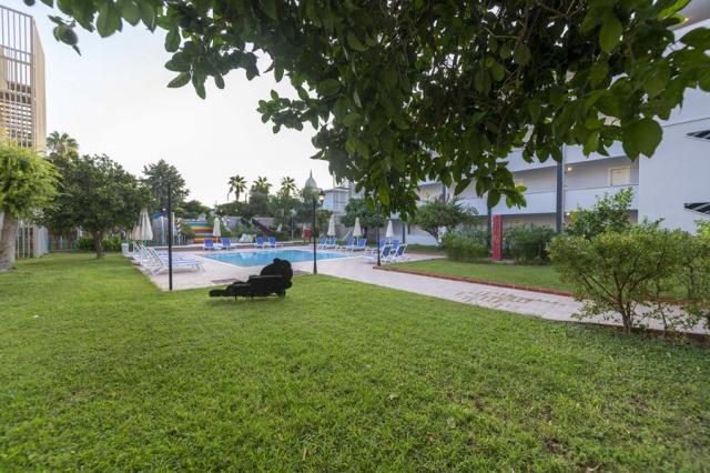 Armas Hotel Bella Sun