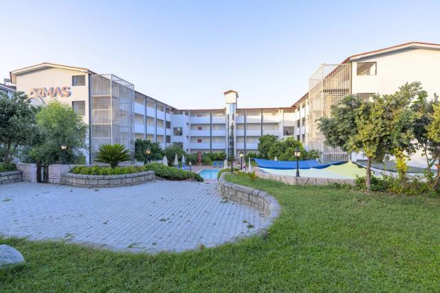 Armas Hotel Bella Sun
