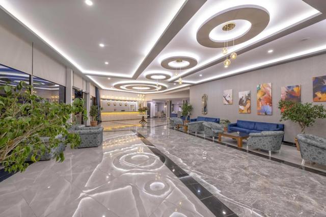 Armas Hotel Bella Sun