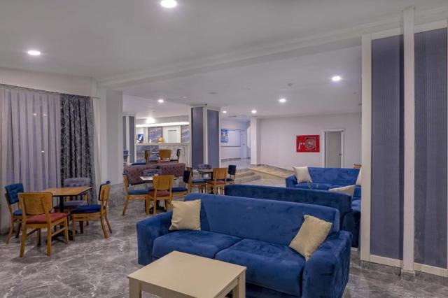 Armas Hotel Bella Sun