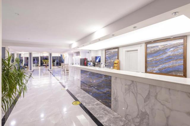 Armas Hotel Bella Sun