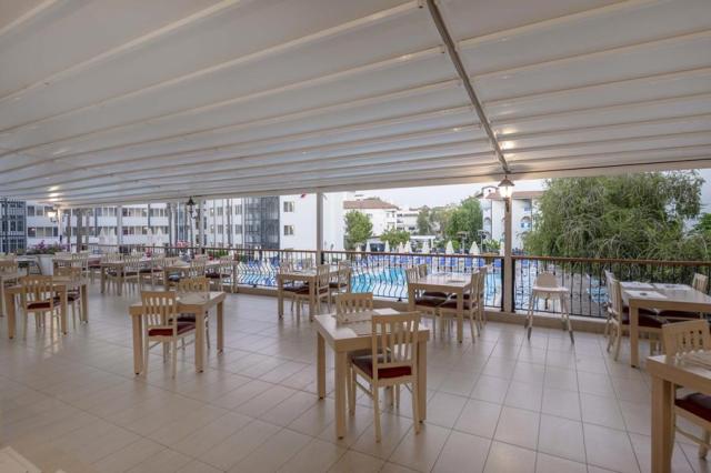 Armas Hotel Bella Sun
