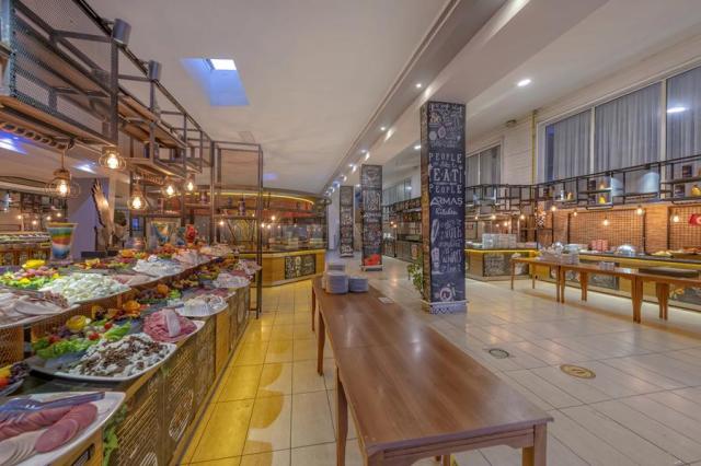 Armas Hotel Bella Sun