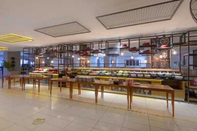 Armas Hotel Bella Sun