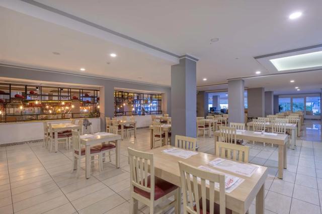 Armas Hotel Bella Sun