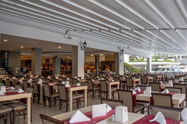 Armas Hotel Bella Sun