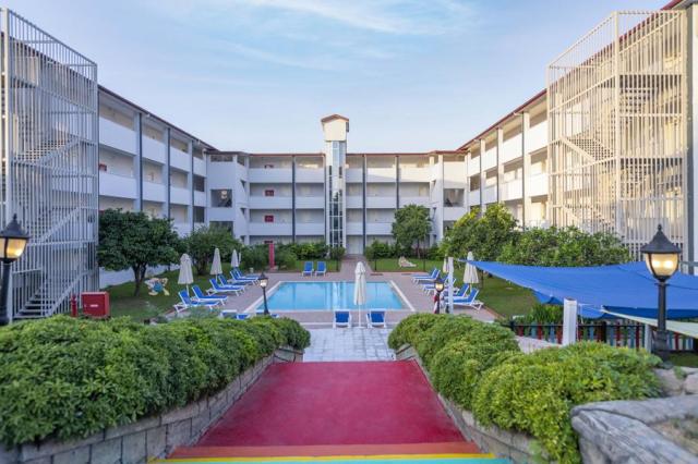 Armas Hotel Bella Sun