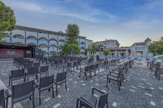 Armas Hotel Bella Sun