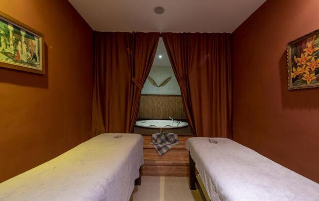 Armas Hotel Bella Sun