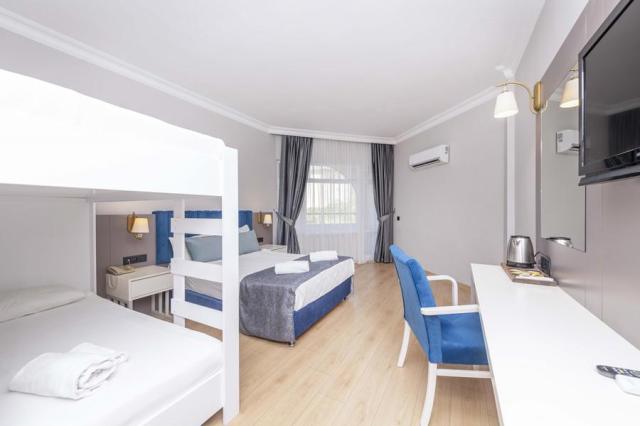 Armas Hotel Bella Sun
