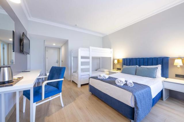 Armas Hotel Bella Sun
