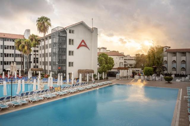 Armas Hotel Bella Sun