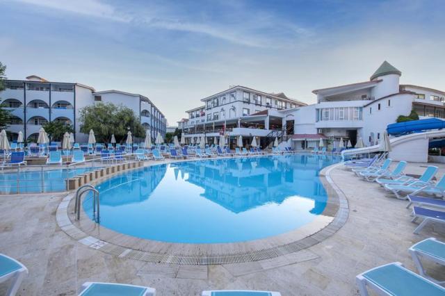Armas Hotel Bella Sun
