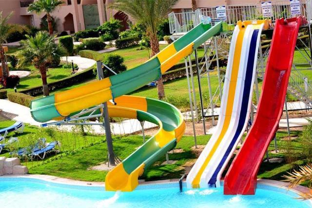 Jasmine Palace Resort