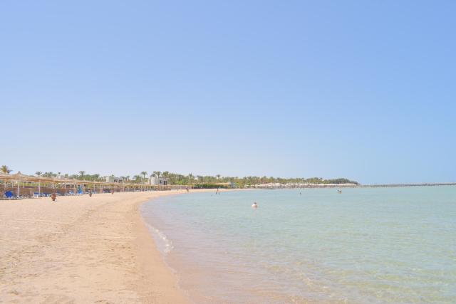 Jasmine Palace Resort