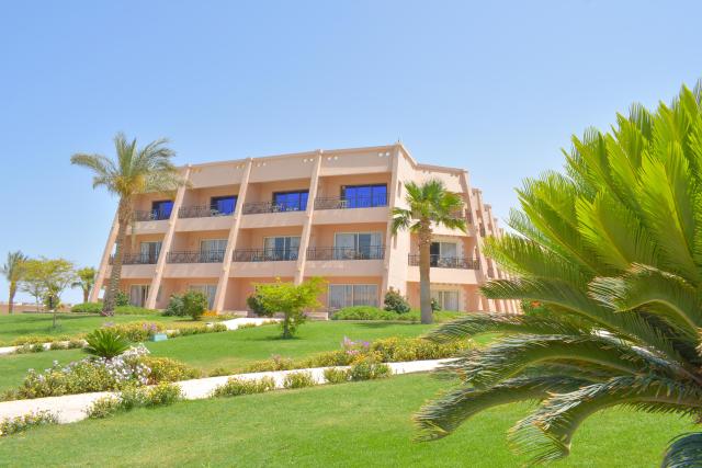 Jasmine Palace Resort
