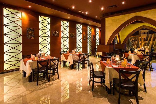Jasmine Palace Resort