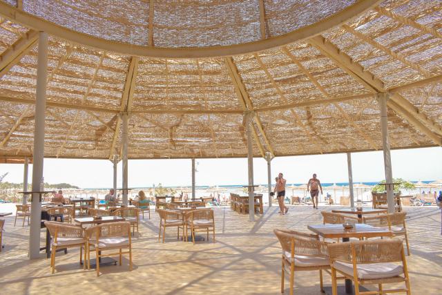Jasmine Palace Resort