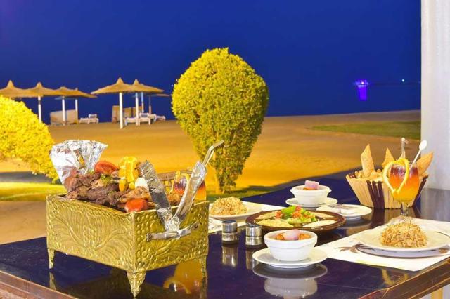 Jasmine Palace Resort