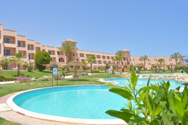 Jasmine Palace Resort