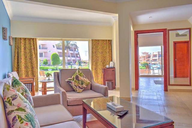 Jasmine Palace Resort