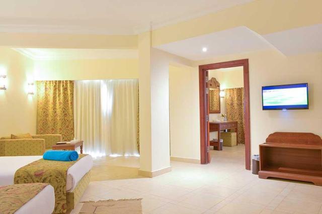Jasmine Palace Resort