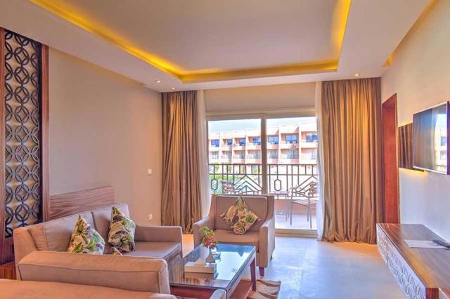 Jasmine Palace Resort