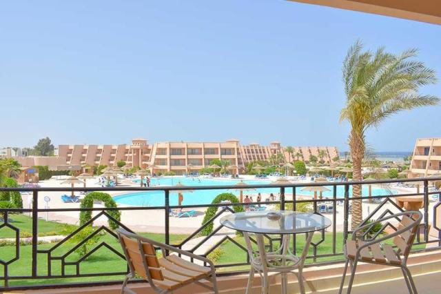 Jasmine Palace Resort
