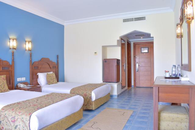 Jasmine Palace Resort