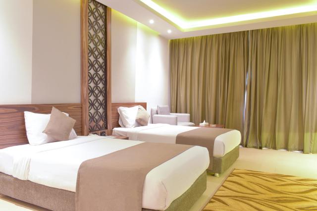 Jasmine Palace Resort
