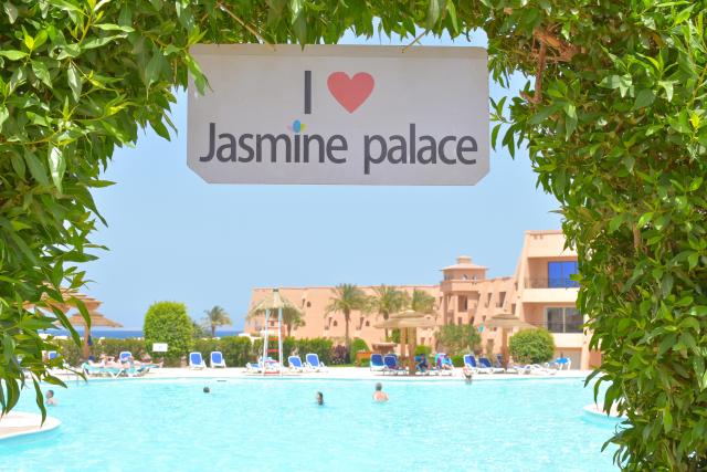 Jasmine Palace Resort