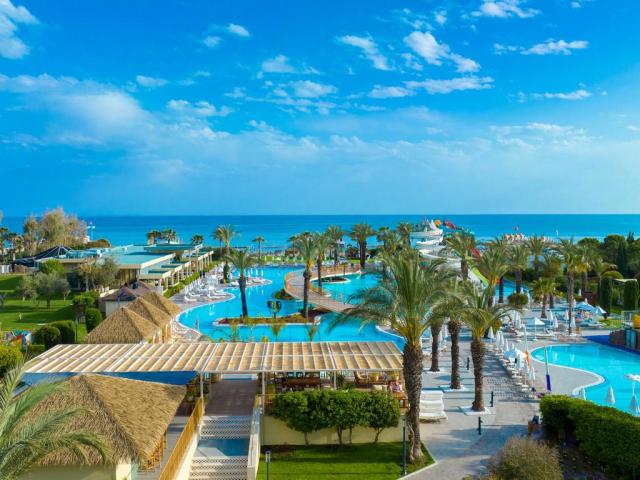 Liberty Hotels Lara