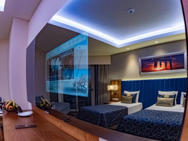 Liberty Hotels Lara