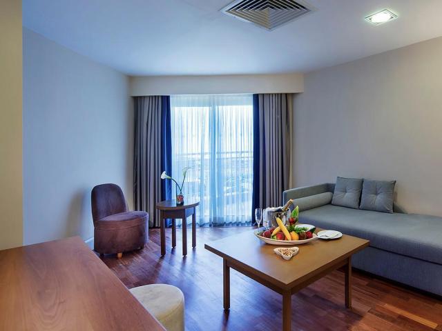 Liberty Hotels Lara