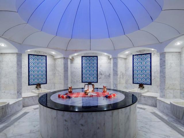 Liberty Hotels Lara