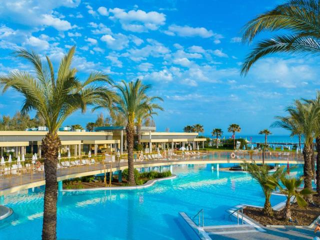 Liberty Hotels Lara