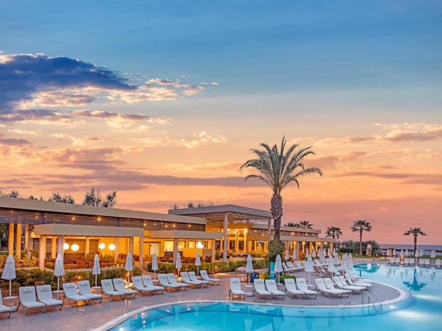 Liberty Hotels Lara