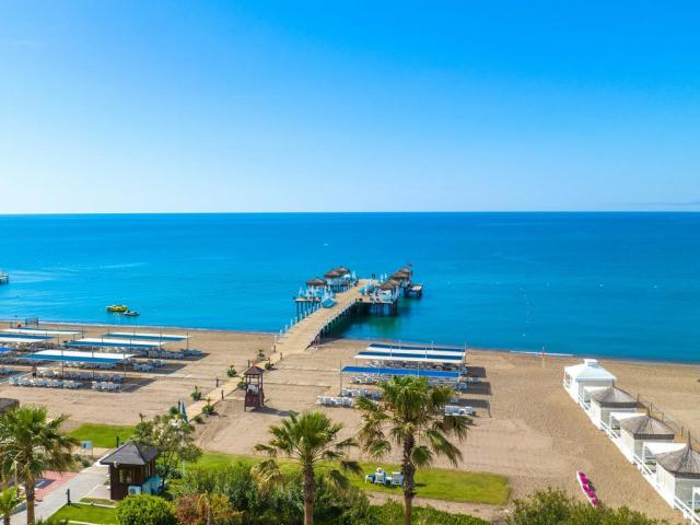 Liberty Hotels Lara