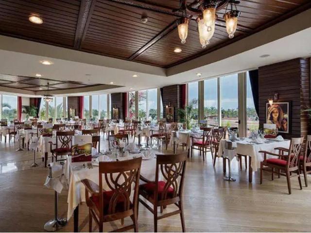 Liberty Hotels Lara