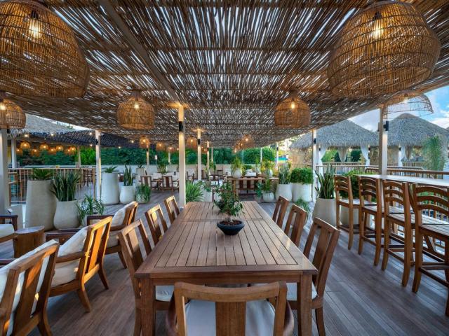 Liberty Hotels Lara