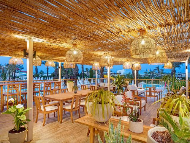 Liberty Hotels Lara
